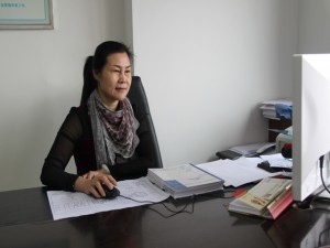 技質(zhì)部主任   王秀琴（一級(jí)注冊(cè)結(jié)構(gòu)師）